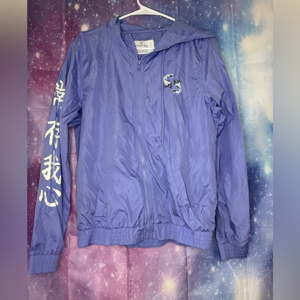 Empyre jacket 🛍